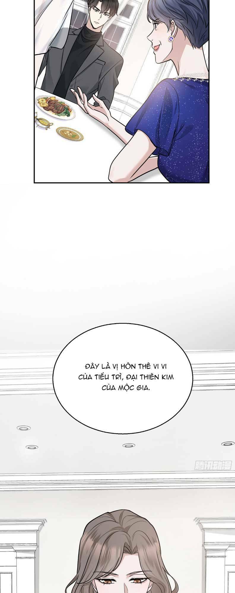 Sau Khi Chia Tay , Tôi Có Kết Đẹp Cùng Với Chú Nhỏ Chapter 14 - Trang 4