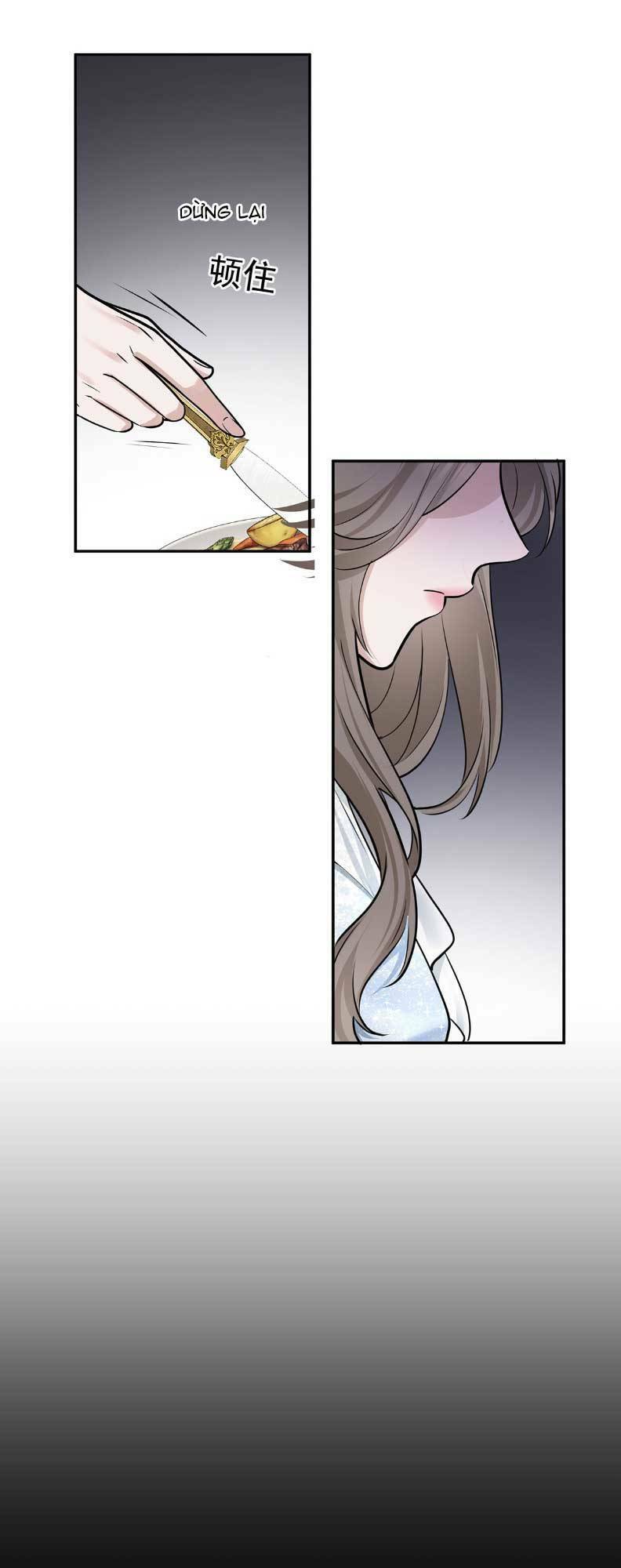 Sau Khi Chia Tay , Tôi Có Kết Đẹp Cùng Với Chú Nhỏ Chapter 14 - Trang 4