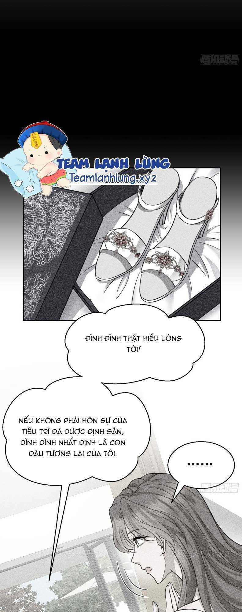 Sau Khi Chia Tay , Tôi Có Kết Đẹp Cùng Với Chú Nhỏ Chapter 14 - Trang 4