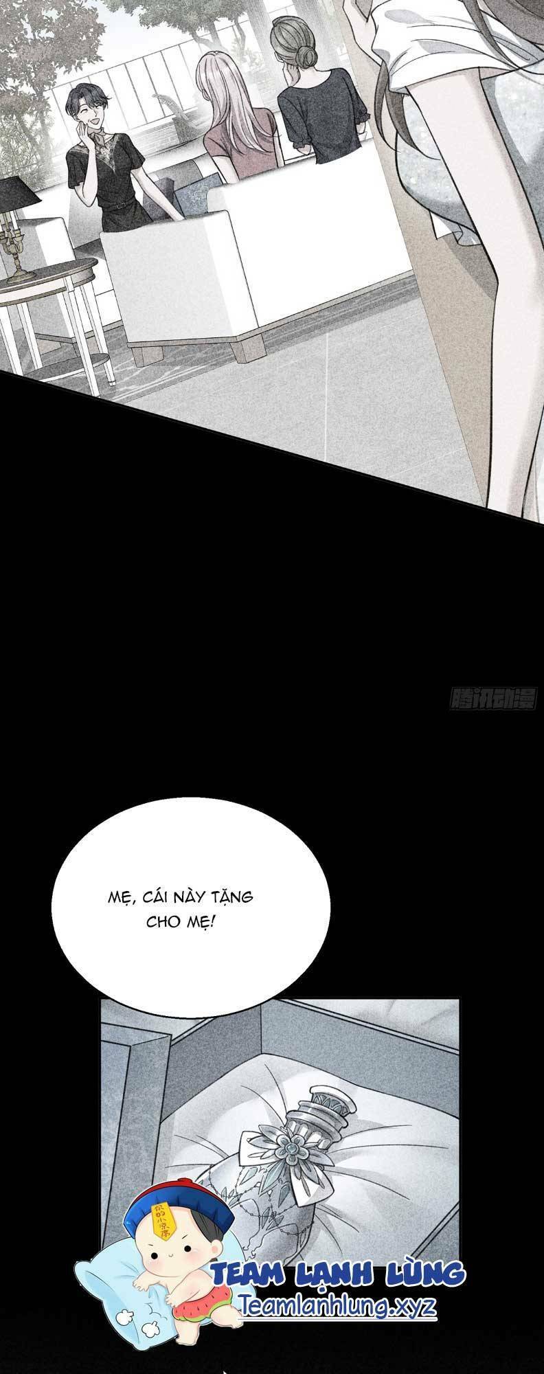 Sau Khi Chia Tay , Tôi Có Kết Đẹp Cùng Với Chú Nhỏ Chapter 14 - Trang 4