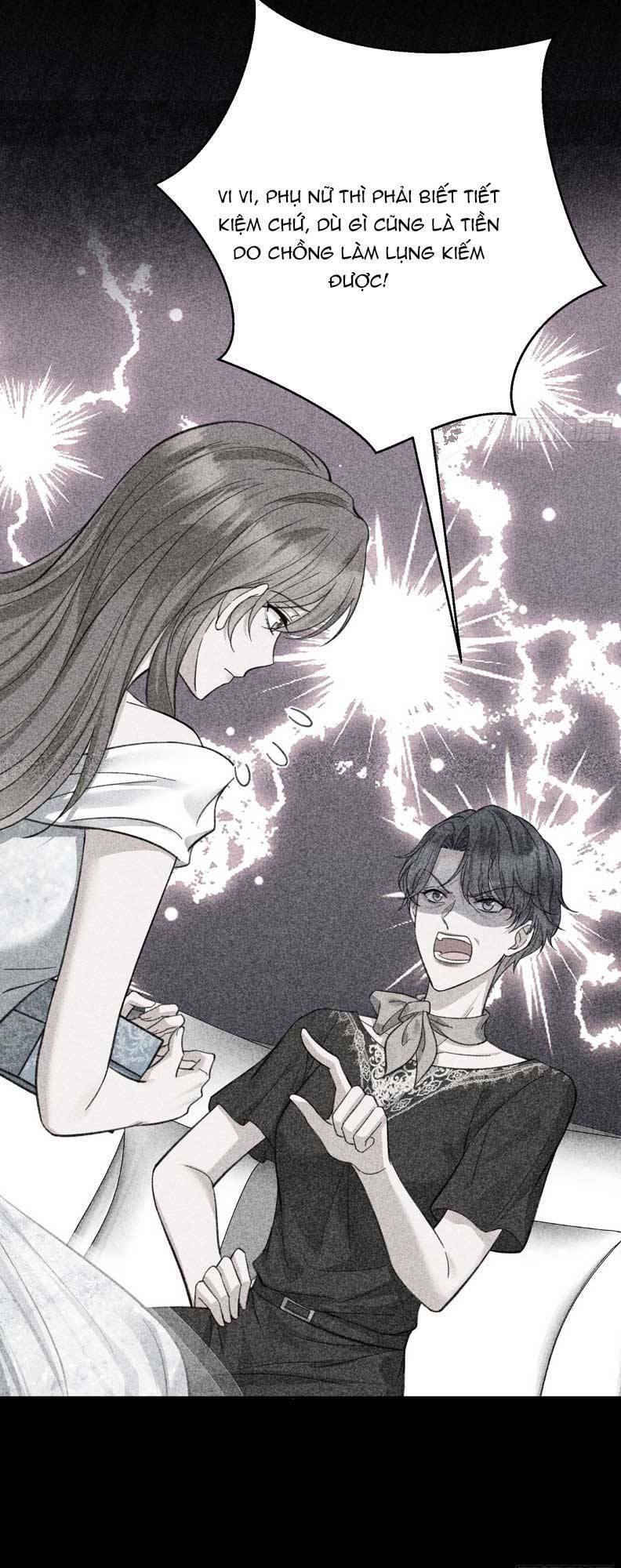 Sau Khi Chia Tay , Tôi Có Kết Đẹp Cùng Với Chú Nhỏ Chapter 14 - Trang 4