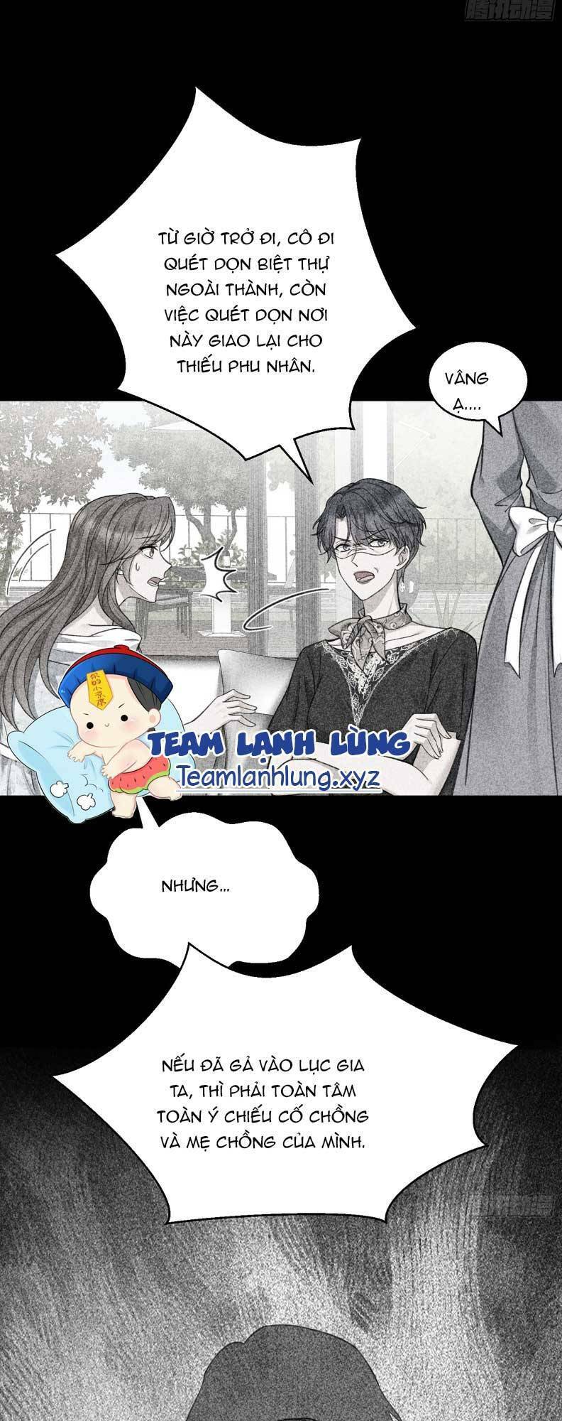 Sau Khi Chia Tay , Tôi Có Kết Đẹp Cùng Với Chú Nhỏ Chapter 14 - Trang 4