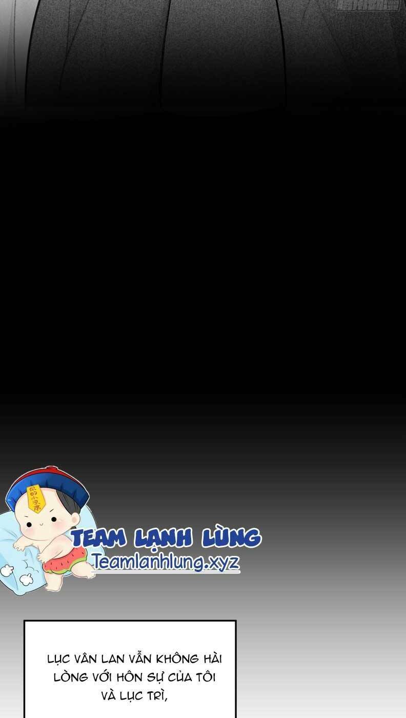 Sau Khi Chia Tay , Tôi Có Kết Đẹp Cùng Với Chú Nhỏ Chapter 14 - Trang 4