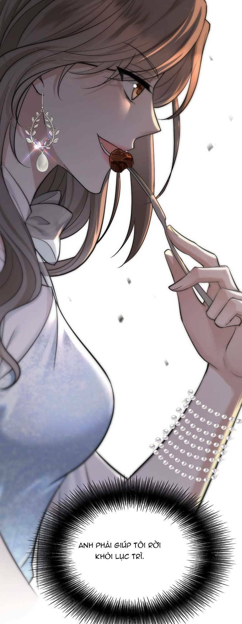 Sau Khi Chia Tay , Tôi Có Kết Đẹp Cùng Với Chú Nhỏ Chapter 14 - Trang 4