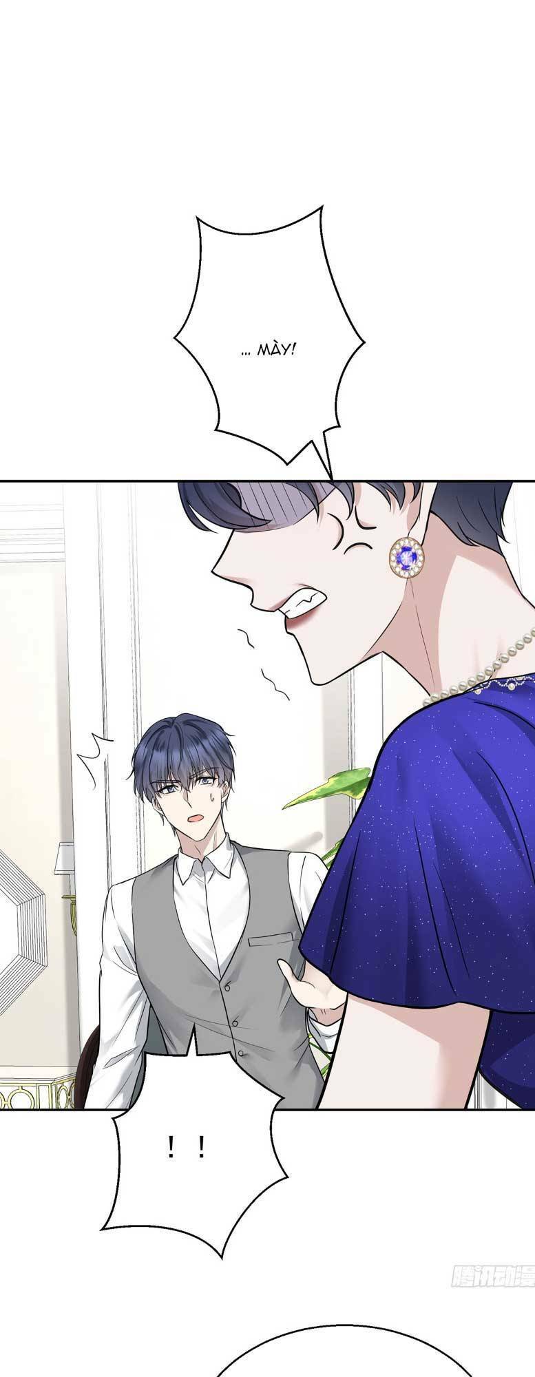 Sau Khi Chia Tay , Tôi Có Kết Đẹp Cùng Với Chú Nhỏ Chapter 14 - Trang 4