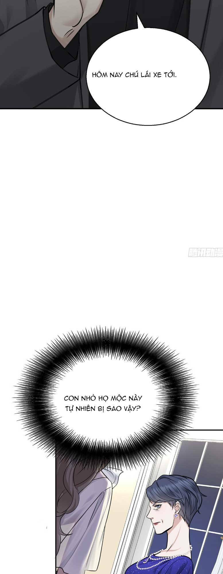Sau Khi Chia Tay , Tôi Có Kết Đẹp Cùng Với Chú Nhỏ Chapter 14 - Trang 4