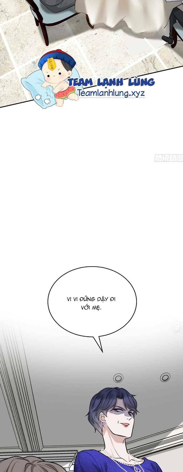 Sau Khi Chia Tay , Tôi Có Kết Đẹp Cùng Với Chú Nhỏ Chapter 14 - Trang 4
