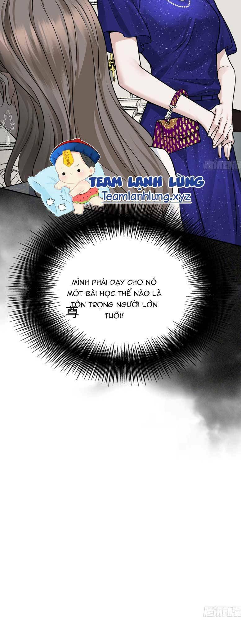 Sau Khi Chia Tay , Tôi Có Kết Đẹp Cùng Với Chú Nhỏ Chapter 14 - Trang 4