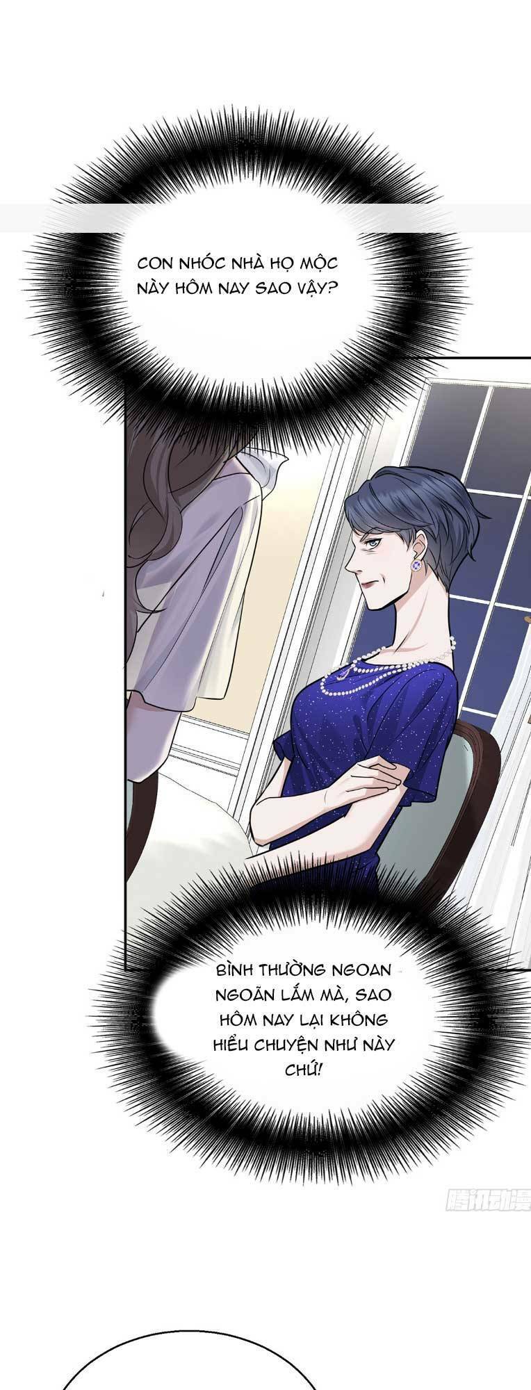 Sau Khi Chia Tay , Tôi Có Kết Đẹp Cùng Với Chú Nhỏ Chapter 15 - Trang 4