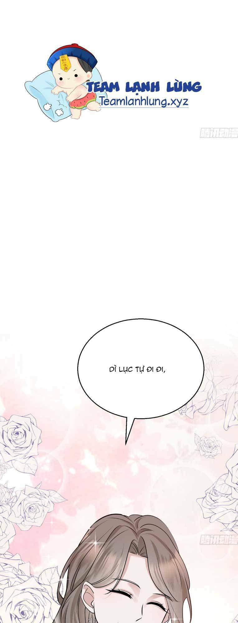Sau Khi Chia Tay , Tôi Có Kết Đẹp Cùng Với Chú Nhỏ Chapter 15 - Trang 4
