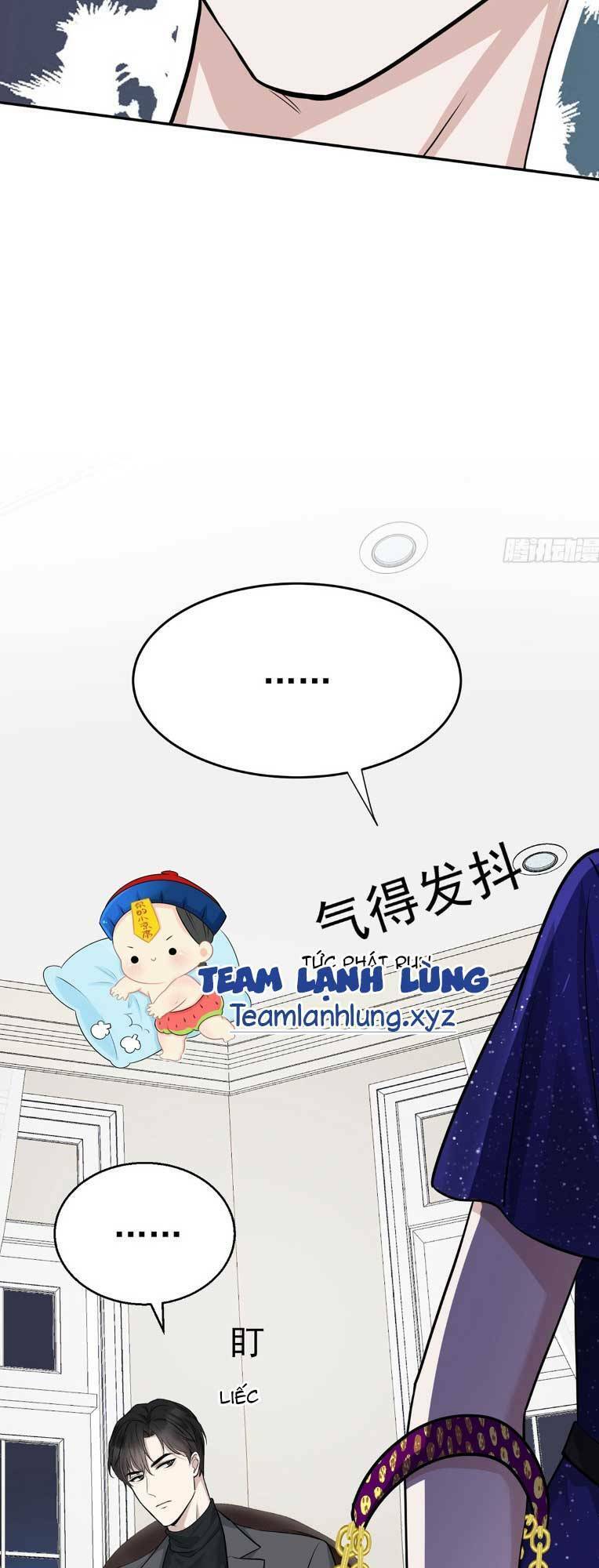 Sau Khi Chia Tay , Tôi Có Kết Đẹp Cùng Với Chú Nhỏ Chapter 15 - Trang 4