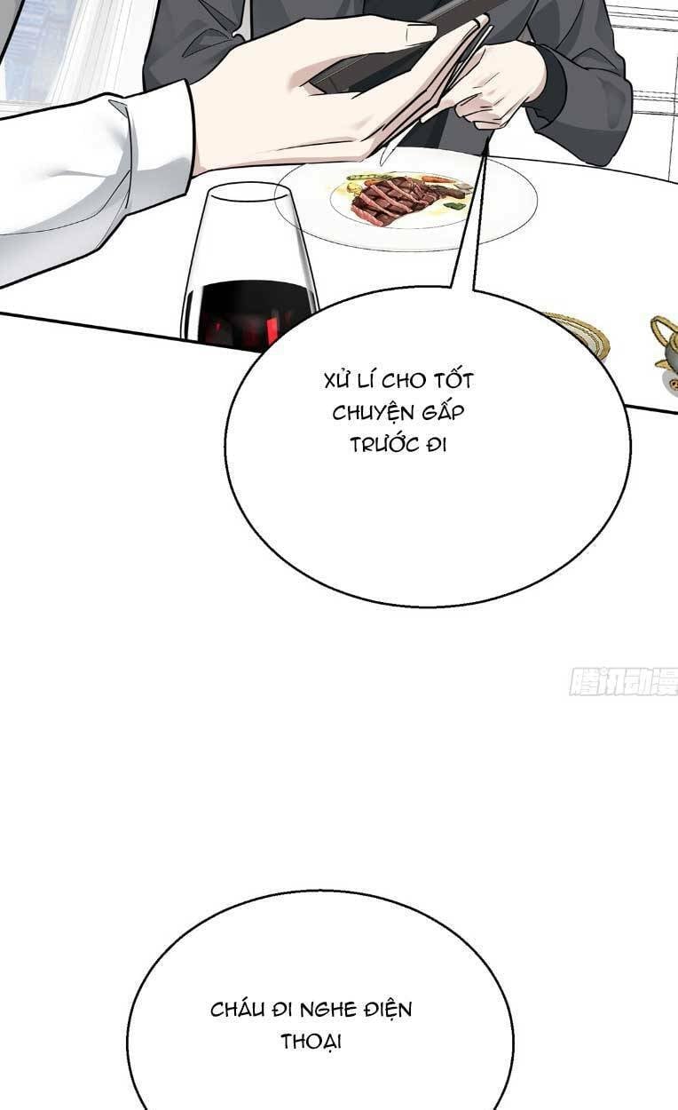 Sau Khi Chia Tay , Tôi Có Kết Đẹp Cùng Với Chú Nhỏ Chapter 15 - Trang 4