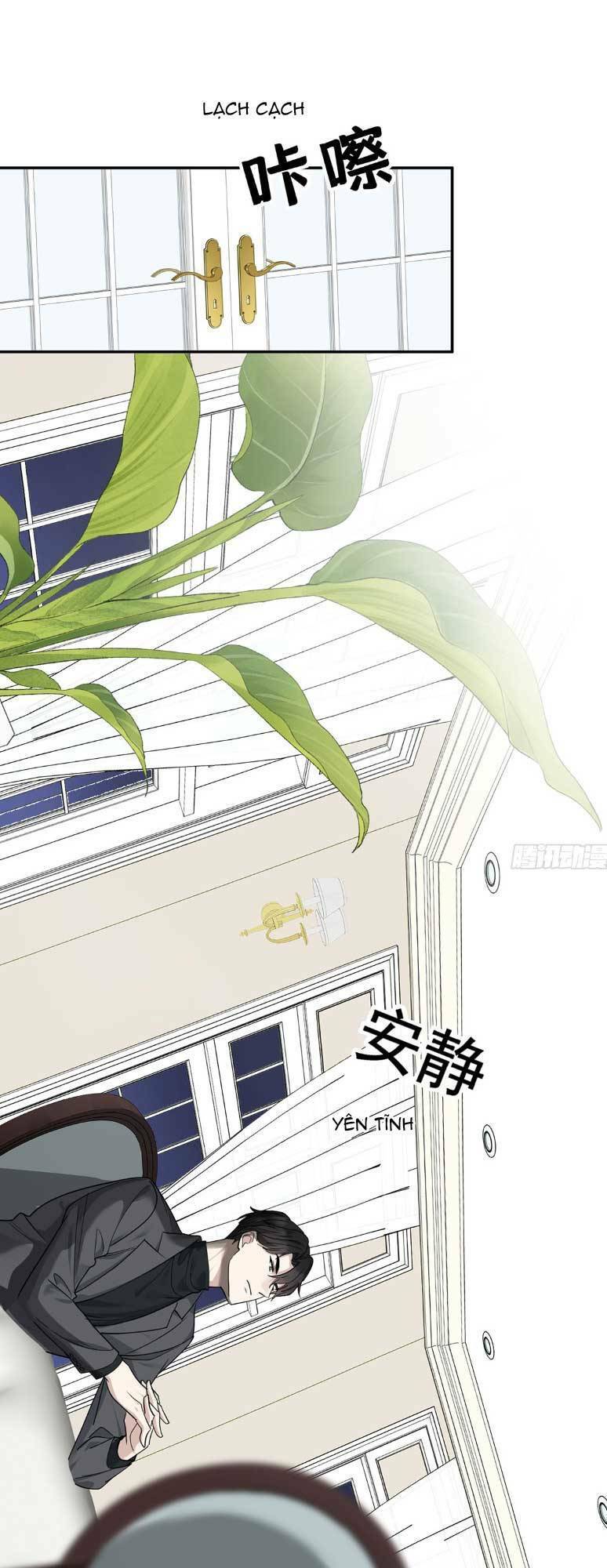 Sau Khi Chia Tay , Tôi Có Kết Đẹp Cùng Với Chú Nhỏ Chapter 15 - Trang 4
