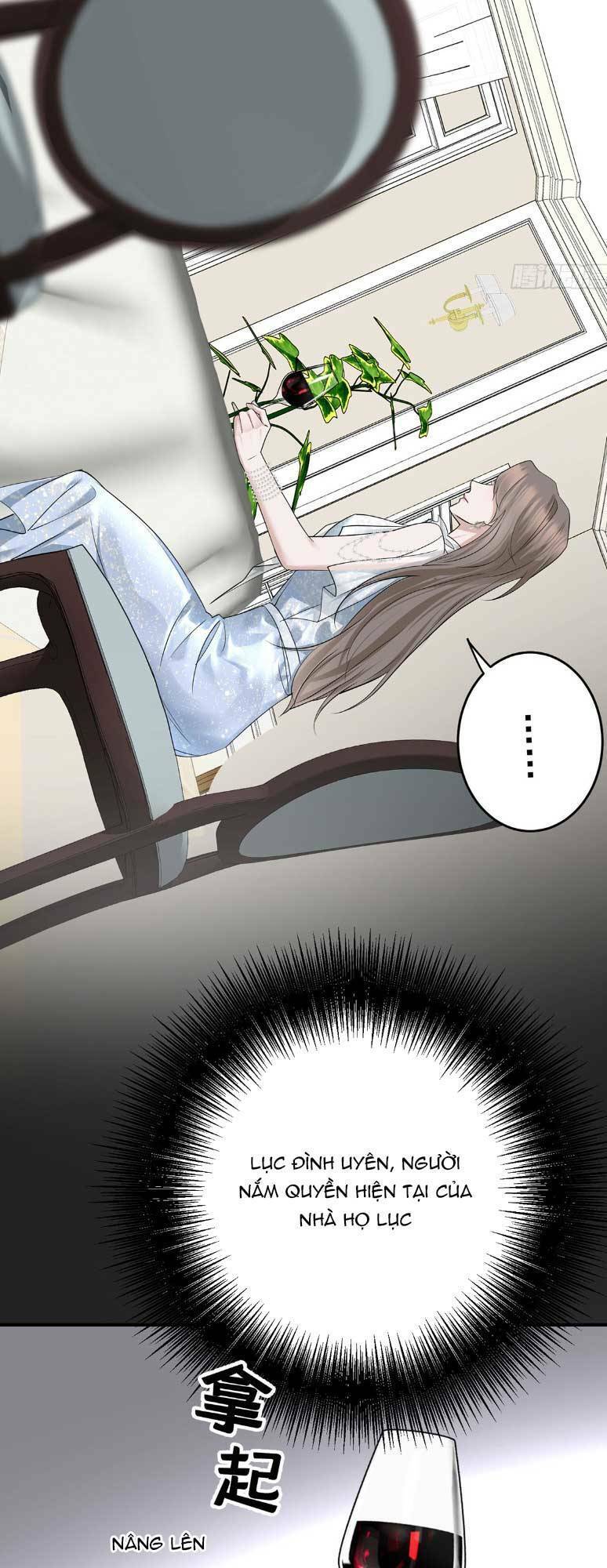 Sau Khi Chia Tay , Tôi Có Kết Đẹp Cùng Với Chú Nhỏ Chapter 15 - Trang 4
