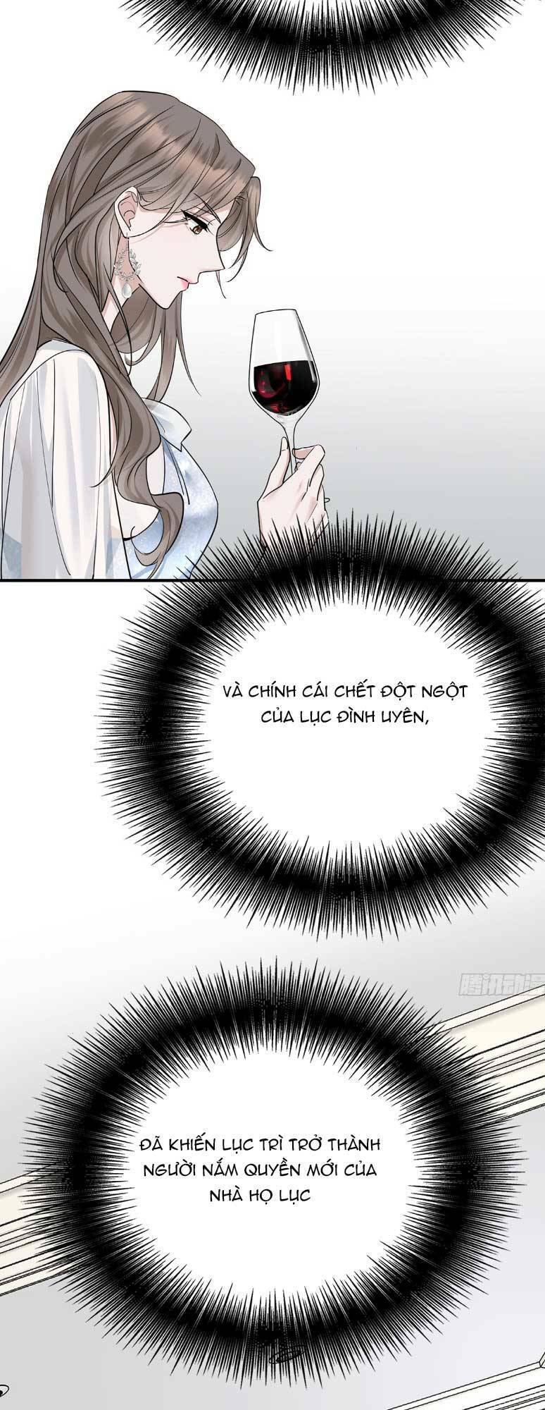 Sau Khi Chia Tay , Tôi Có Kết Đẹp Cùng Với Chú Nhỏ Chapter 15 - Trang 4