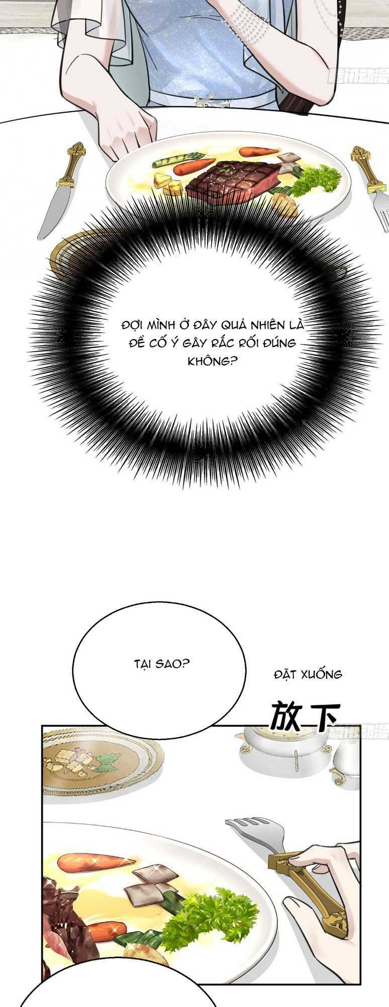 Sau Khi Chia Tay , Tôi Có Kết Đẹp Cùng Với Chú Nhỏ Chapter 15 - Trang 4