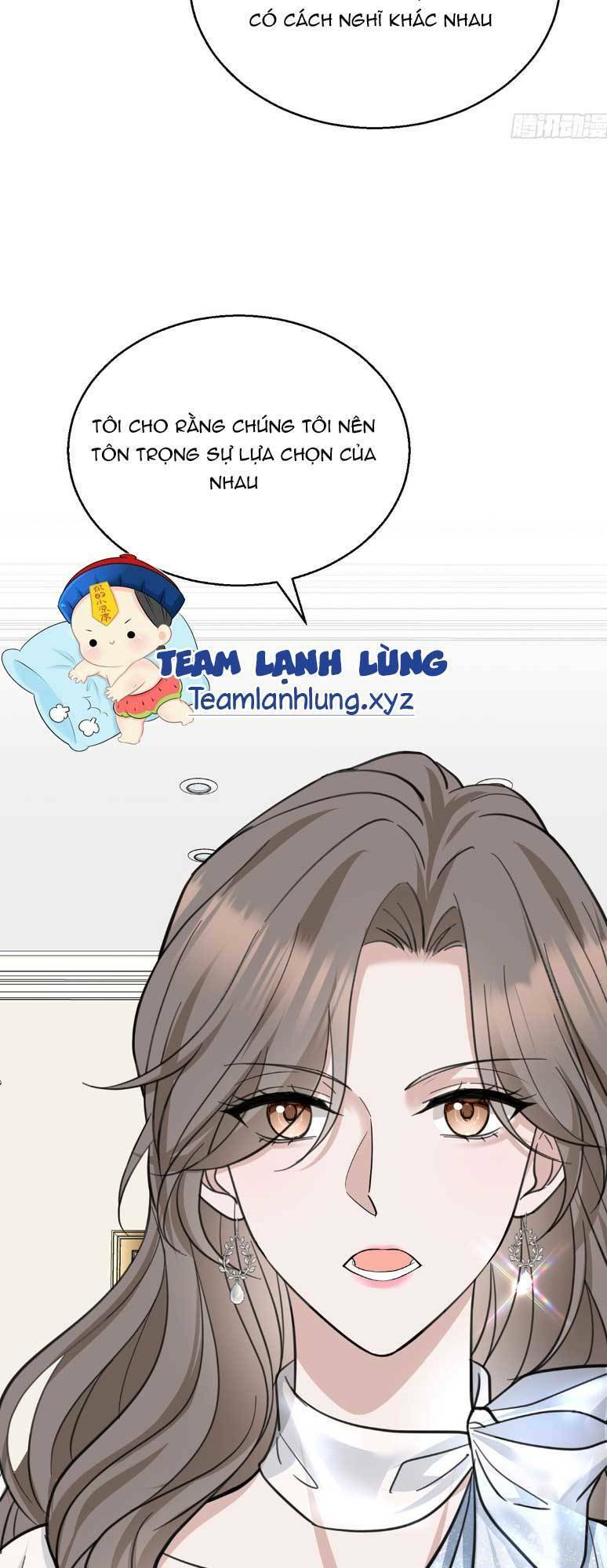Sau Khi Chia Tay , Tôi Có Kết Đẹp Cùng Với Chú Nhỏ Chapter 15 - Trang 4