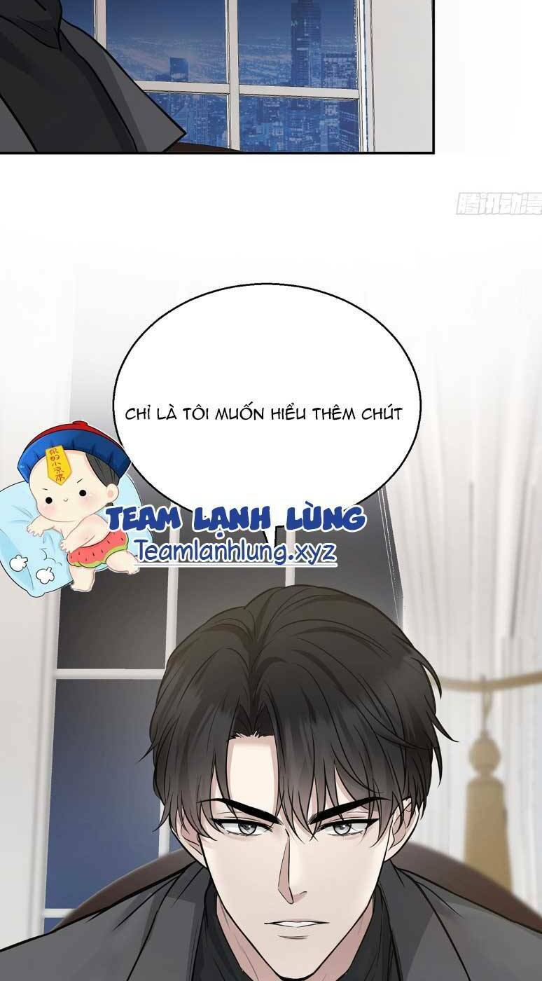 Sau Khi Chia Tay , Tôi Có Kết Đẹp Cùng Với Chú Nhỏ Chapter 15 - Trang 4