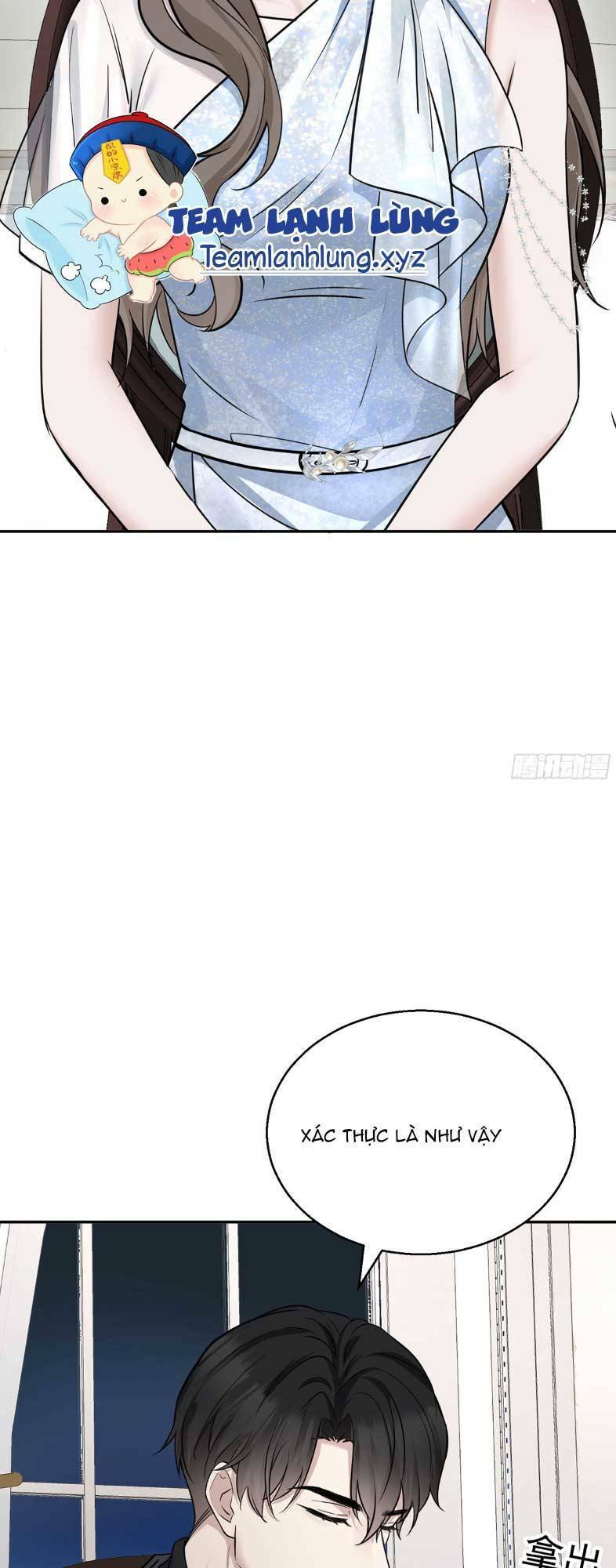 Sau Khi Chia Tay , Tôi Có Kết Đẹp Cùng Với Chú Nhỏ Chapter 15 - Trang 4
