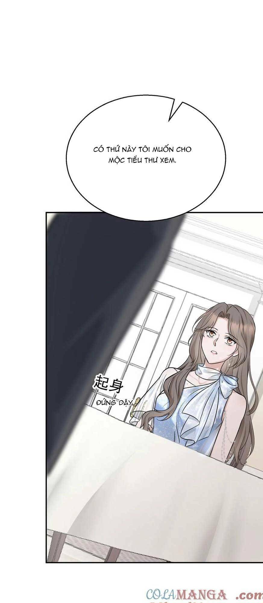 Sau Khi Chia Tay , Tôi Có Kết Đẹp Cùng Với Chú Nhỏ Chap 16 4