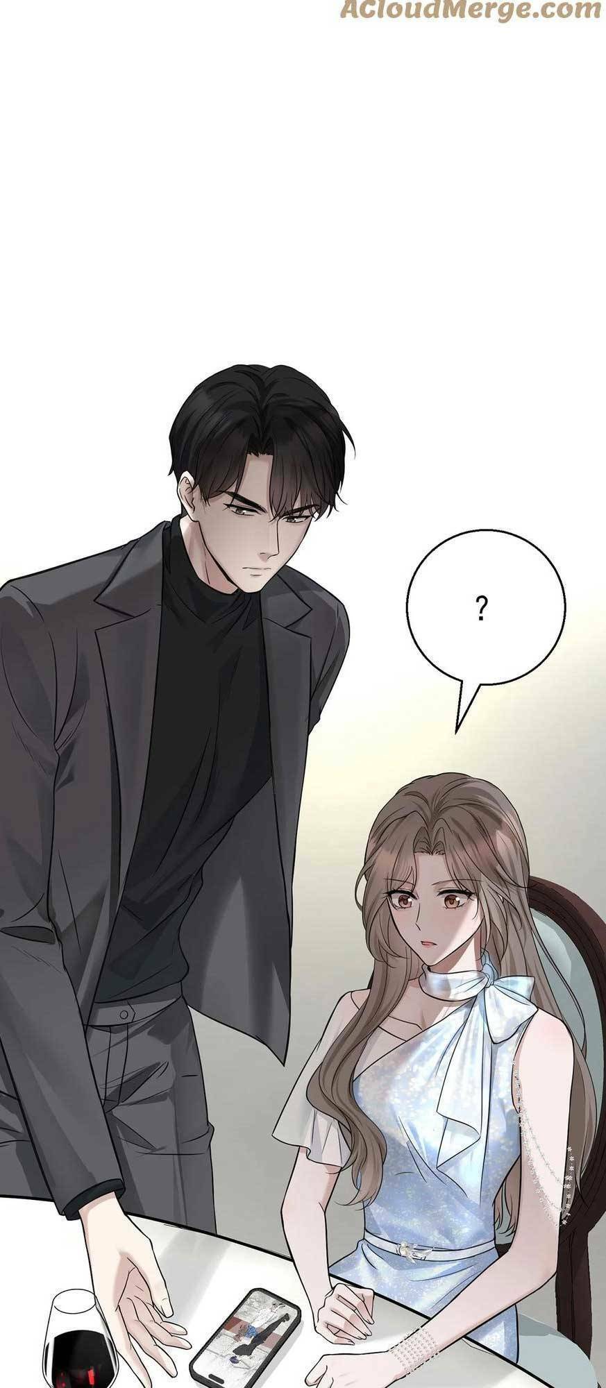 Sau Khi Chia Tay , Tôi Có Kết Đẹp Cùng Với Chú Nhỏ Chap 16 5