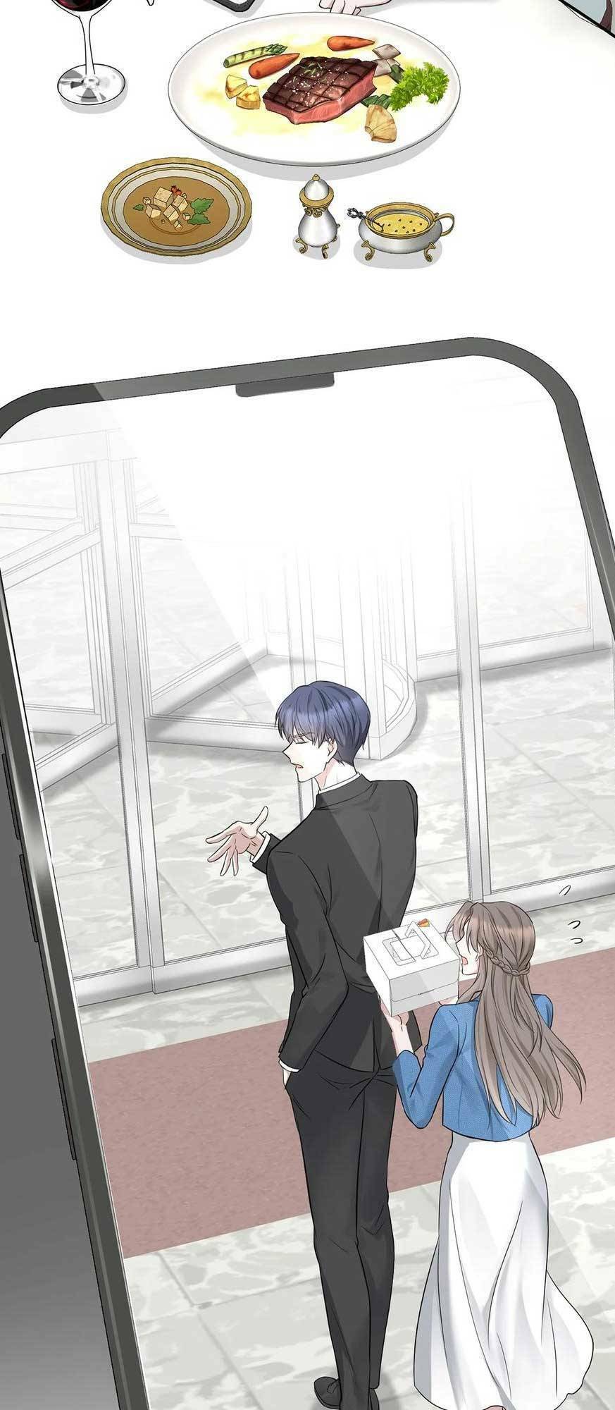 Sau Khi Chia Tay , Tôi Có Kết Đẹp Cùng Với Chú Nhỏ Chap 16 6