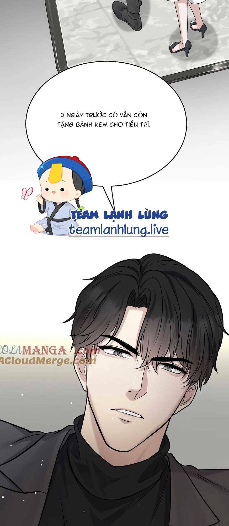 Sau Khi Chia Tay , Tôi Có Kết Đẹp Cùng Với Chú Nhỏ Chap 16 7
