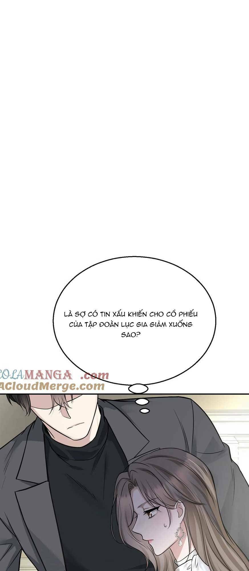 Sau Khi Chia Tay , Tôi Có Kết Đẹp Cùng Với Chú Nhỏ Chap 16 9