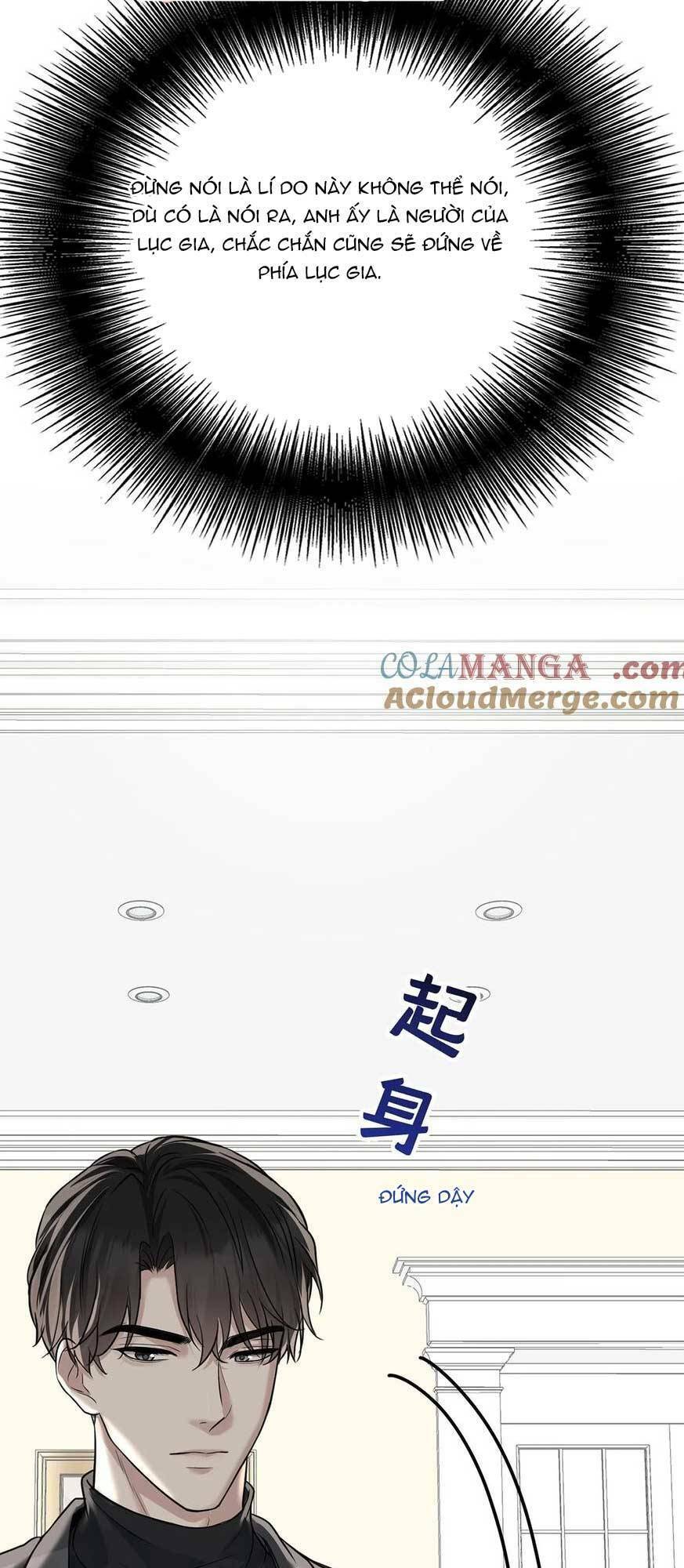 Sau Khi Chia Tay , Tôi Có Kết Đẹp Cùng Với Chú Nhỏ Chap 16 11