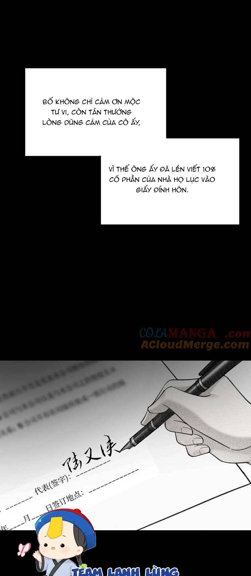 Sau Khi Chia Tay , Tôi Có Kết Đẹp Cùng Với Chú Nhỏ Chap 16 13