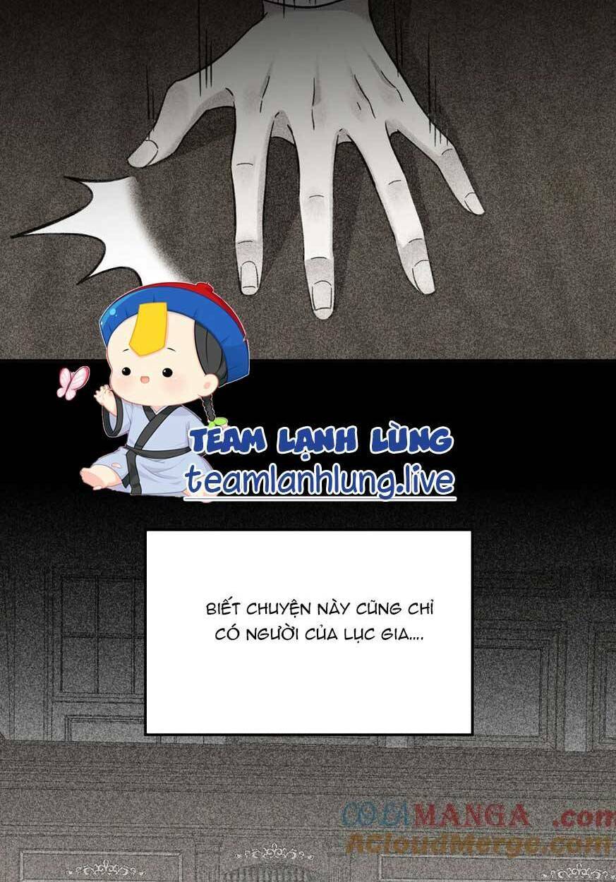 Sau Khi Chia Tay , Tôi Có Kết Đẹp Cùng Với Chú Nhỏ Chap 16 18