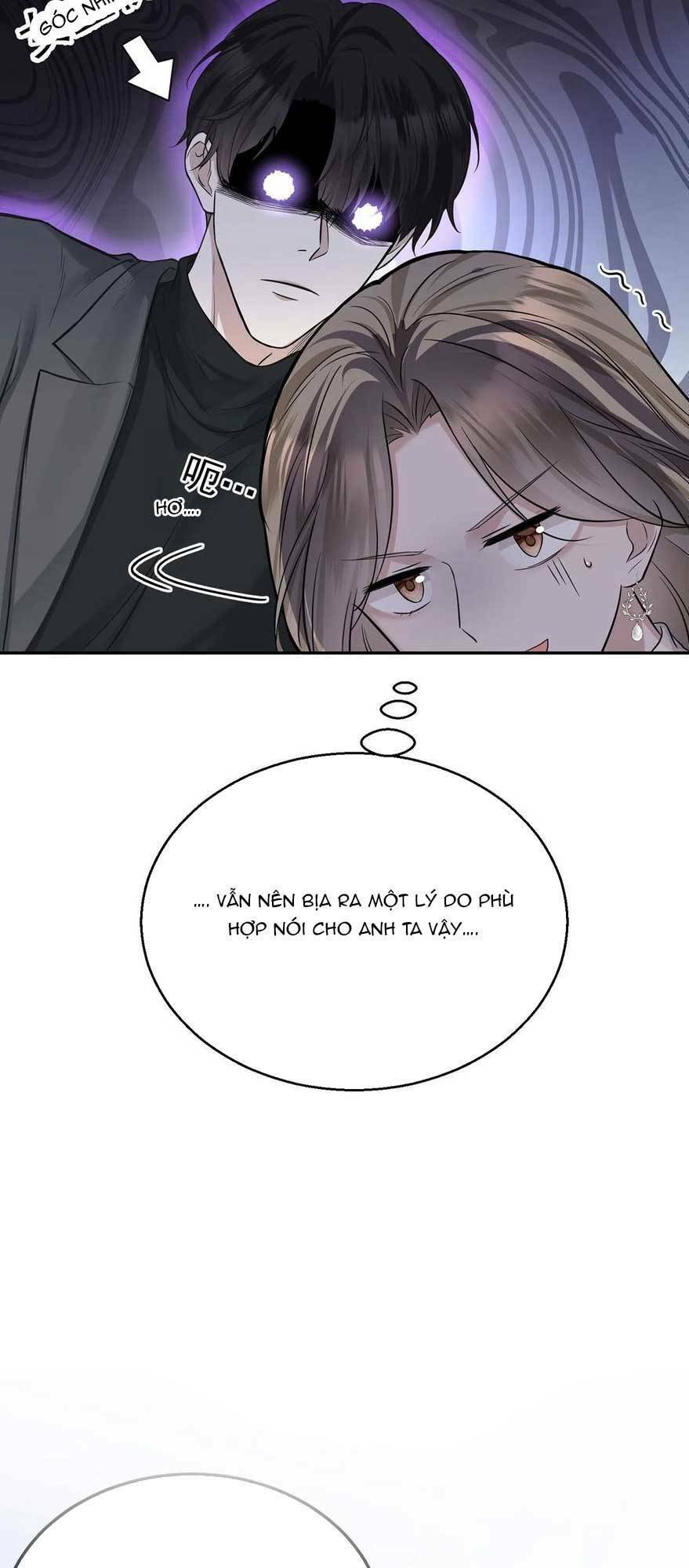 Sau Khi Chia Tay , Tôi Có Kết Đẹp Cùng Với Chú Nhỏ Chap 16 22