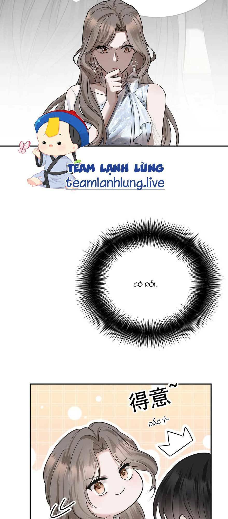 Sau Khi Chia Tay , Tôi Có Kết Đẹp Cùng Với Chú Nhỏ Chap 16 24