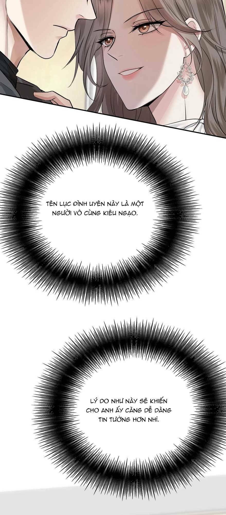 Sau Khi Chia Tay , Tôi Có Kết Đẹp Cùng Với Chú Nhỏ Chap 16 30