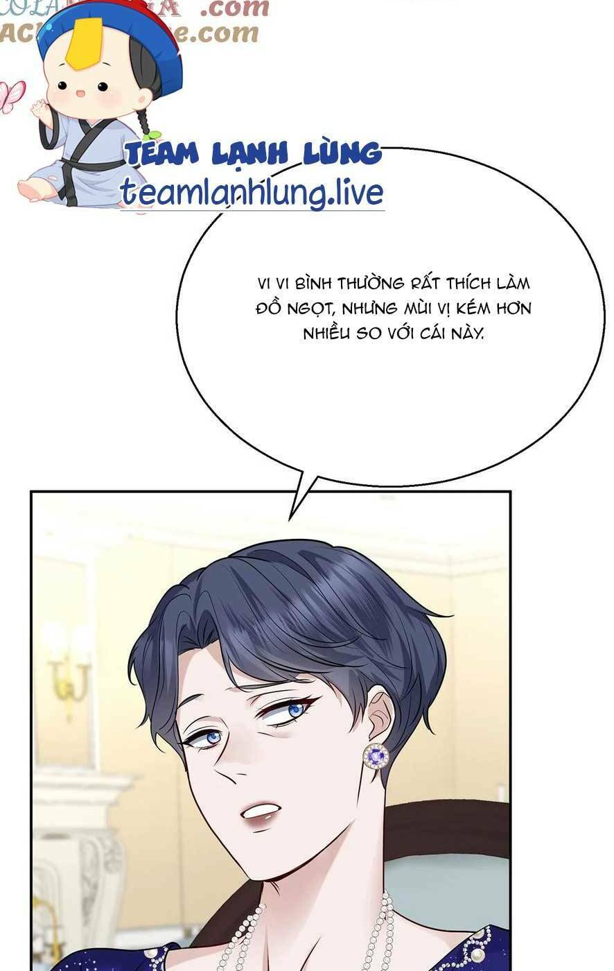 Sau Khi Chia Tay , Tôi Có Kết Đẹp Cùng Với Chú Nhỏ Chap 16 48