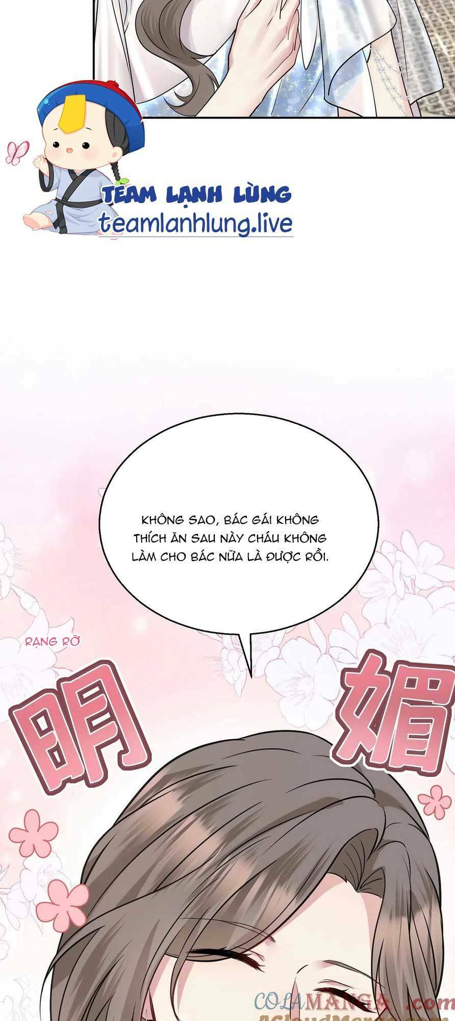 Sau Khi Chia Tay , Tôi Có Kết Đẹp Cùng Với Chú Nhỏ Chap 16 50