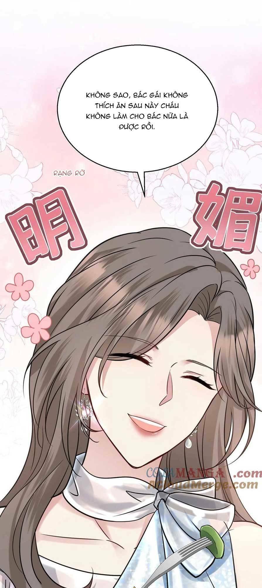 Sau Khi Chia Tay , Tôi Có Kết Đẹp Cùng Với Chú Nhỏ Chap 17 4