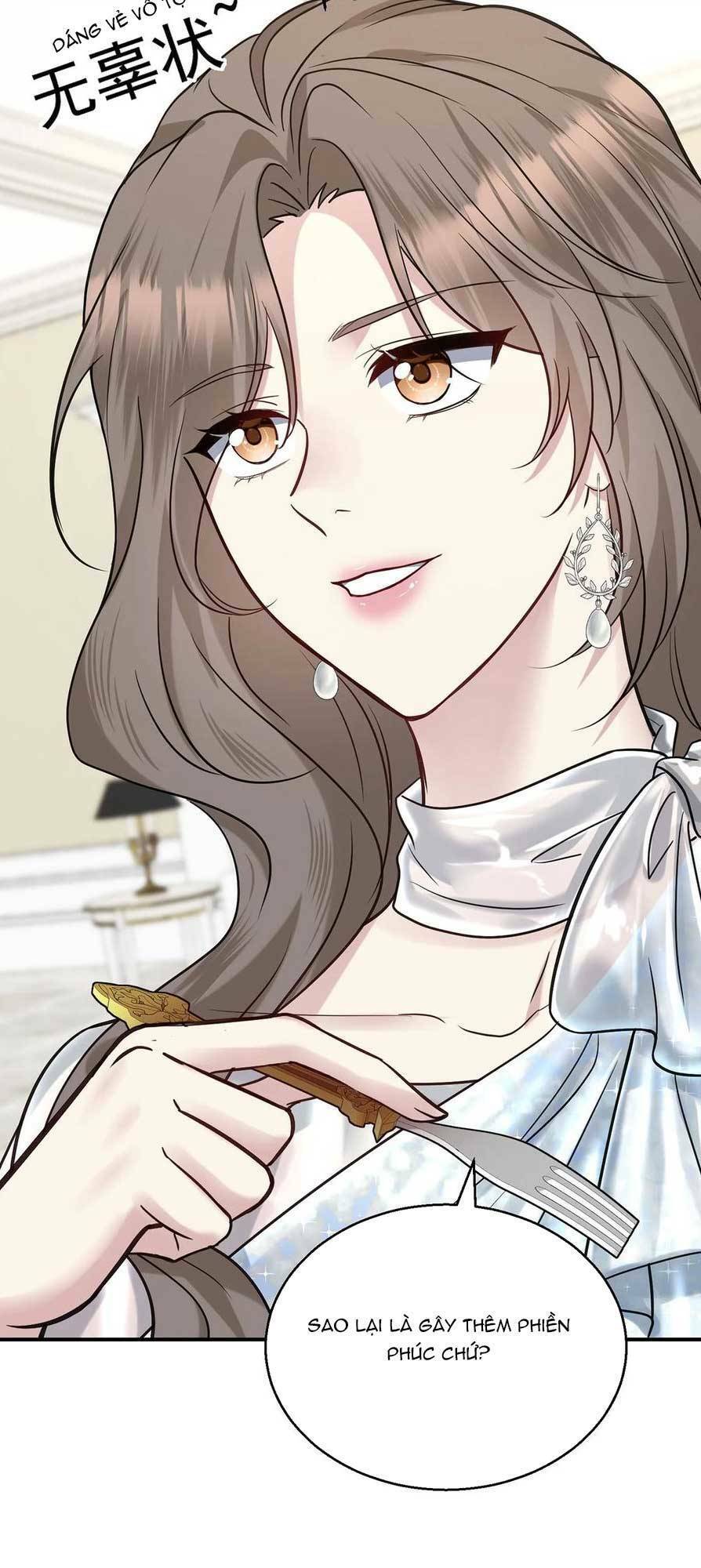 Sau Khi Chia Tay , Tôi Có Kết Đẹp Cùng Với Chú Nhỏ Chap 17 13