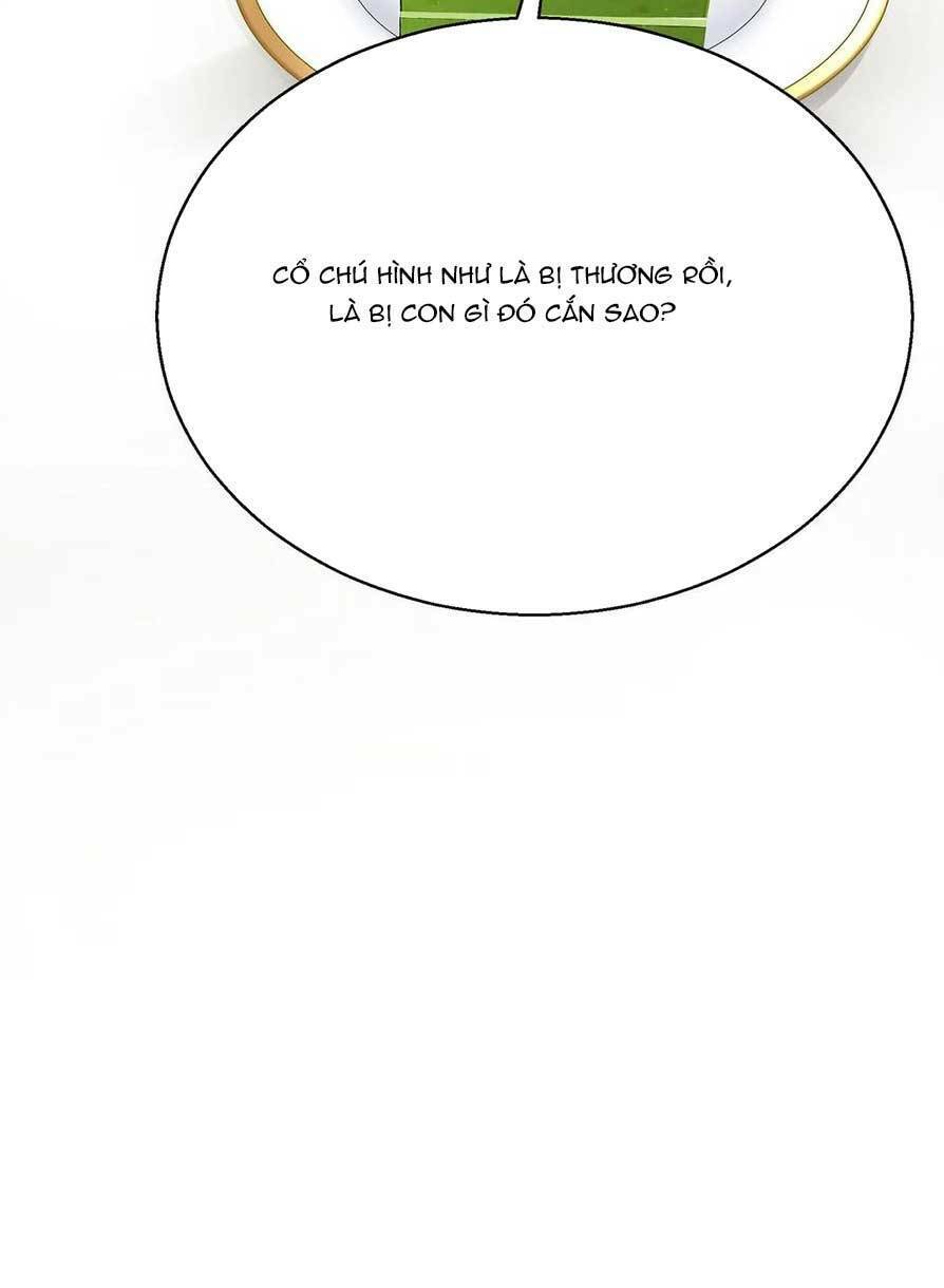 Sau Khi Chia Tay , Tôi Có Kết Đẹp Cùng Với Chú Nhỏ Chap 17 17