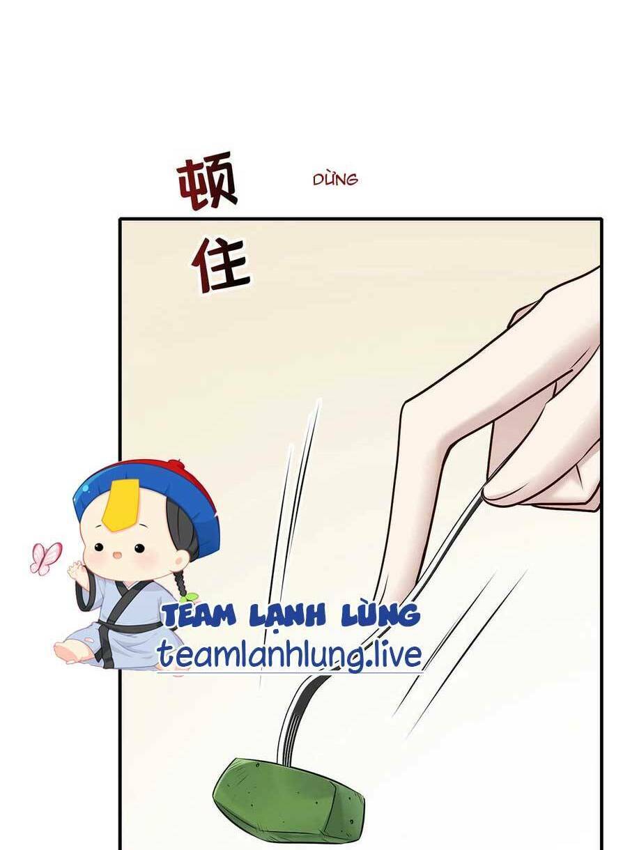 Sau Khi Chia Tay , Tôi Có Kết Đẹp Cùng Với Chú Nhỏ Chap 17 18
