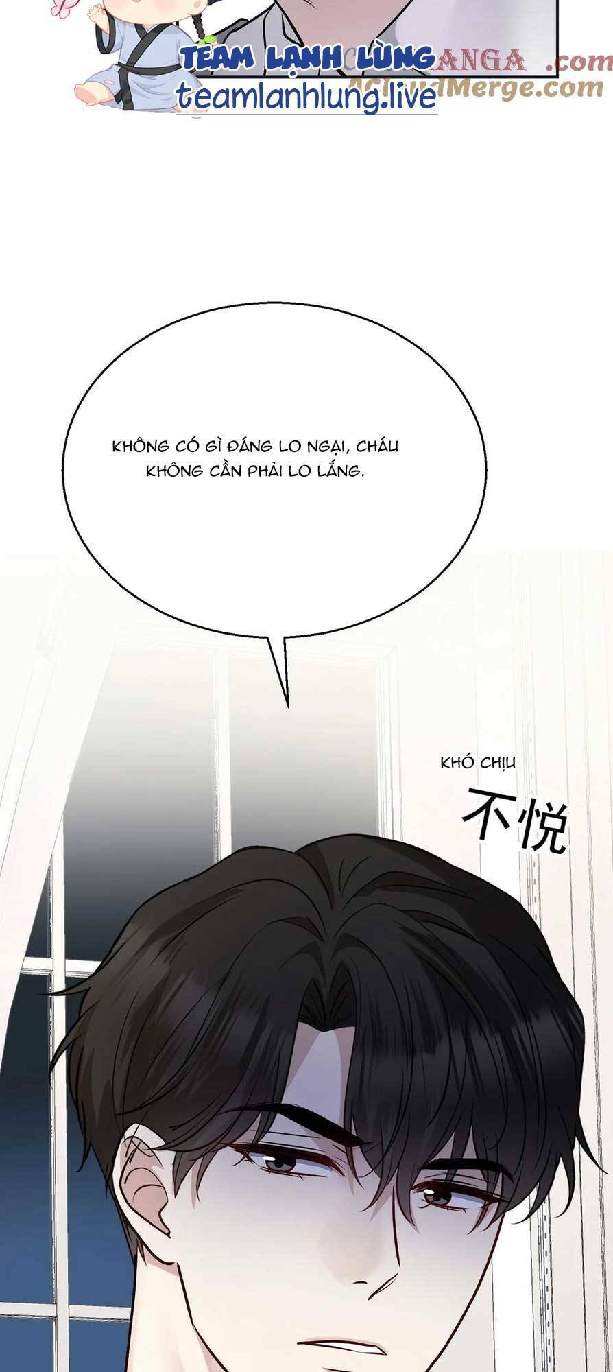 Sau Khi Chia Tay , Tôi Có Kết Đẹp Cùng Với Chú Nhỏ Chap 17 23