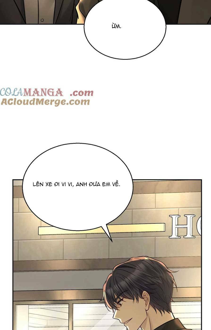 Sau Khi Chia Tay , Tôi Có Kết Đẹp Cùng Với Chú Nhỏ Chap 17 32