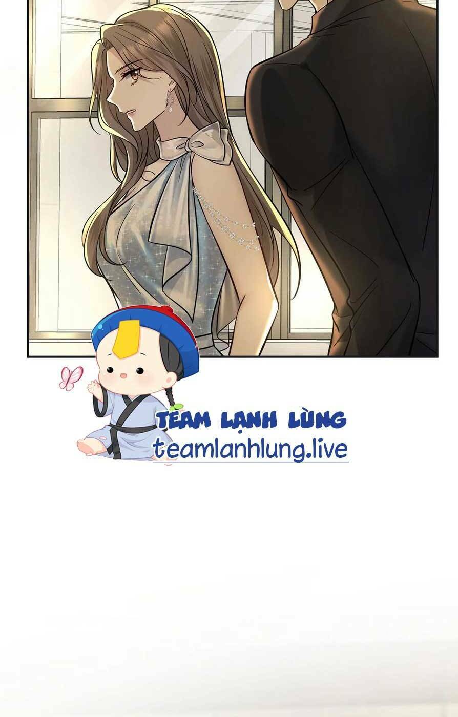 Sau Khi Chia Tay , Tôi Có Kết Đẹp Cùng Với Chú Nhỏ Chap 17 33