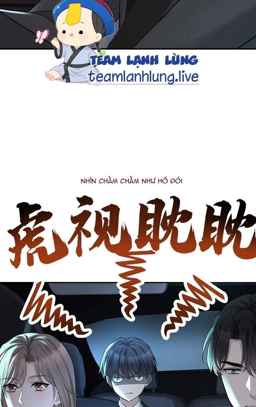 Sau Khi Chia Tay , Tôi Có Kết Đẹp Cùng Với Chú Nhỏ Chap 17 48