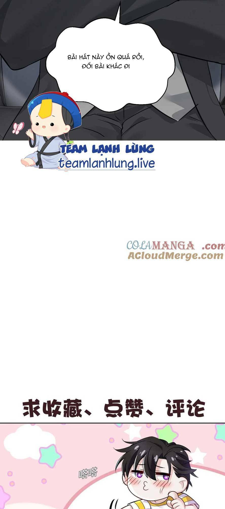 Sau Khi Chia Tay , Tôi Có Kết Đẹp Cùng Với Chú Nhỏ Chap 17 52