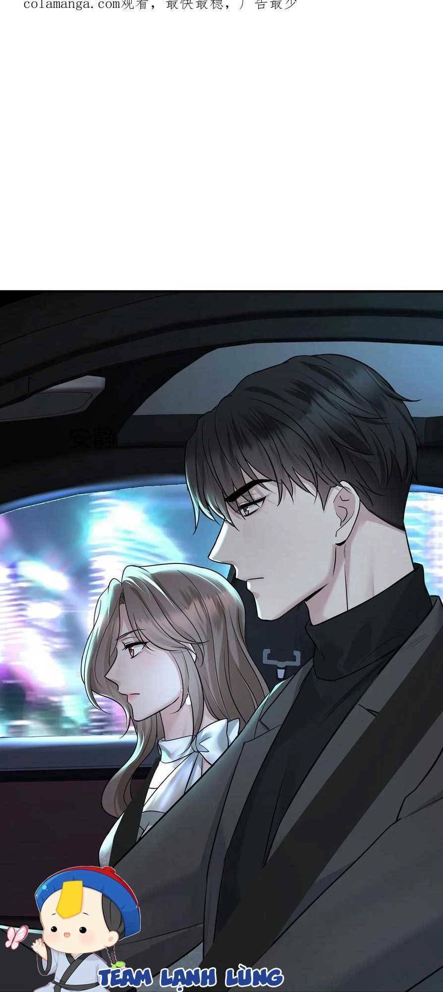 Sau Khi Chia Tay , Tôi Có Kết Đẹp Cùng Với Chú Nhỏ Chap 18 4