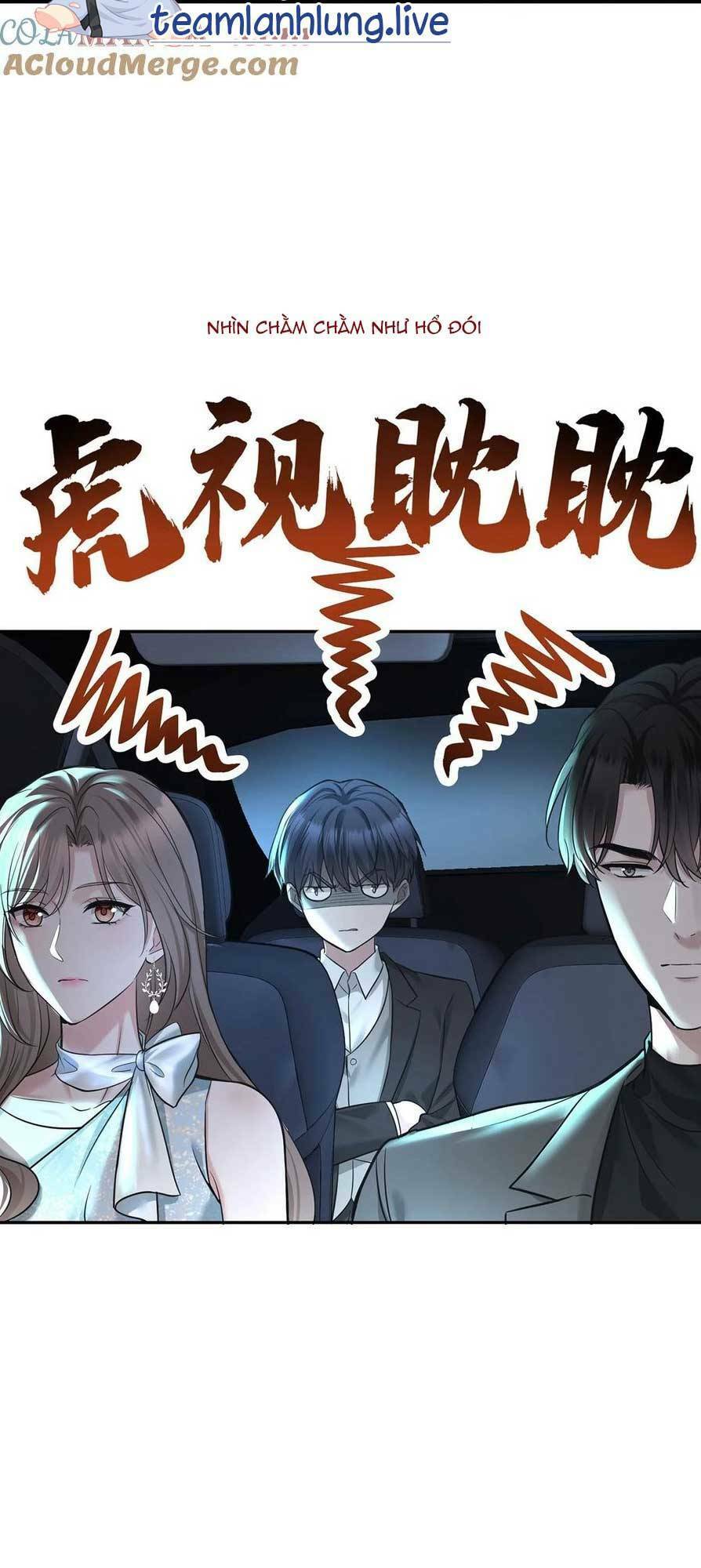 Sau Khi Chia Tay , Tôi Có Kết Đẹp Cùng Với Chú Nhỏ Chap 18 5