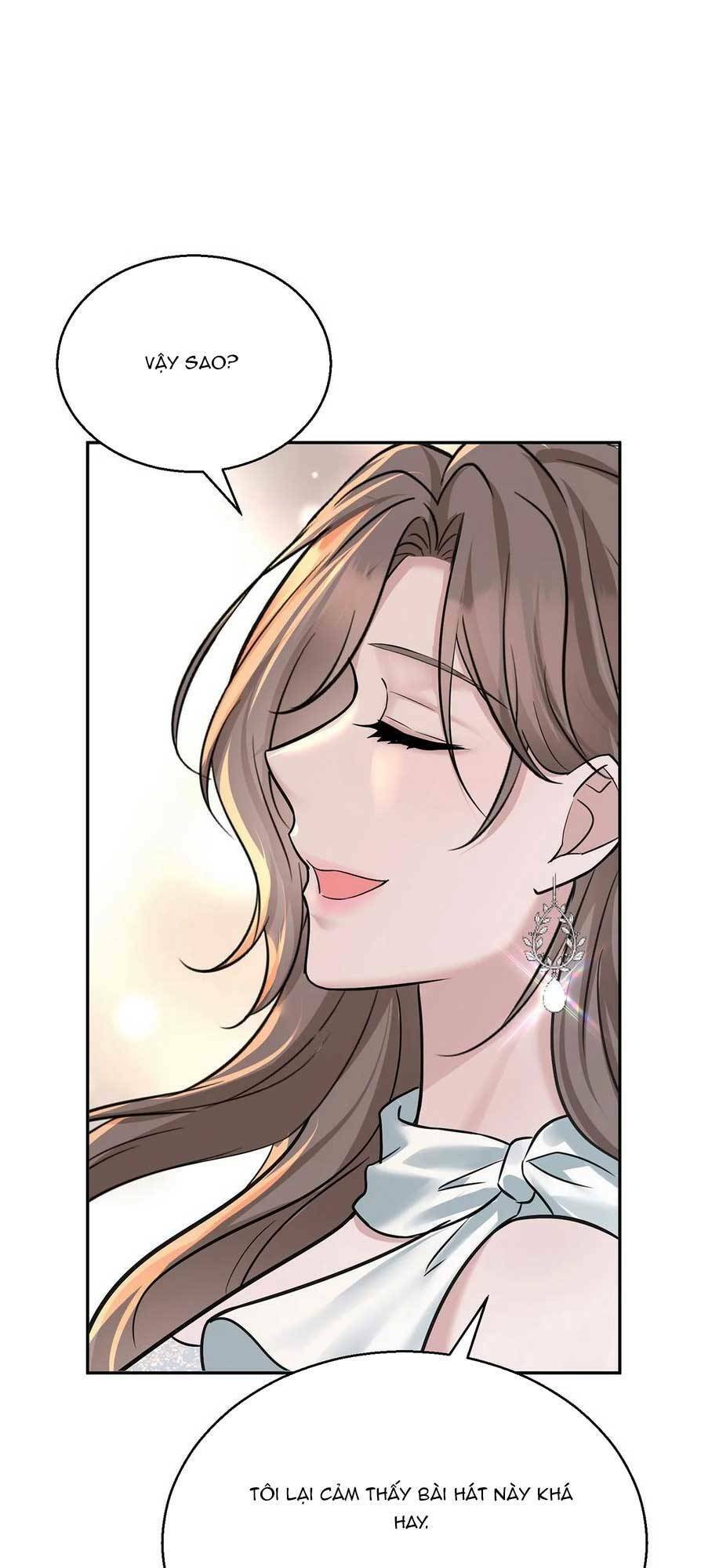 Sau Khi Chia Tay , Tôi Có Kết Đẹp Cùng Với Chú Nhỏ Chap 18 9