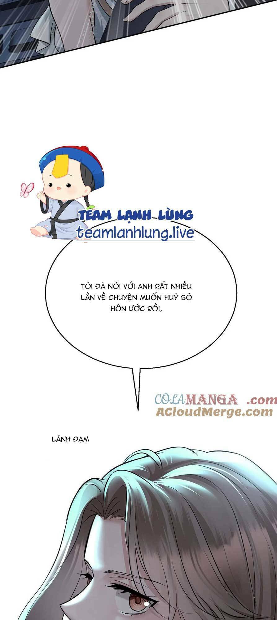 Sau Khi Chia Tay , Tôi Có Kết Đẹp Cùng Với Chú Nhỏ Chap 18 14