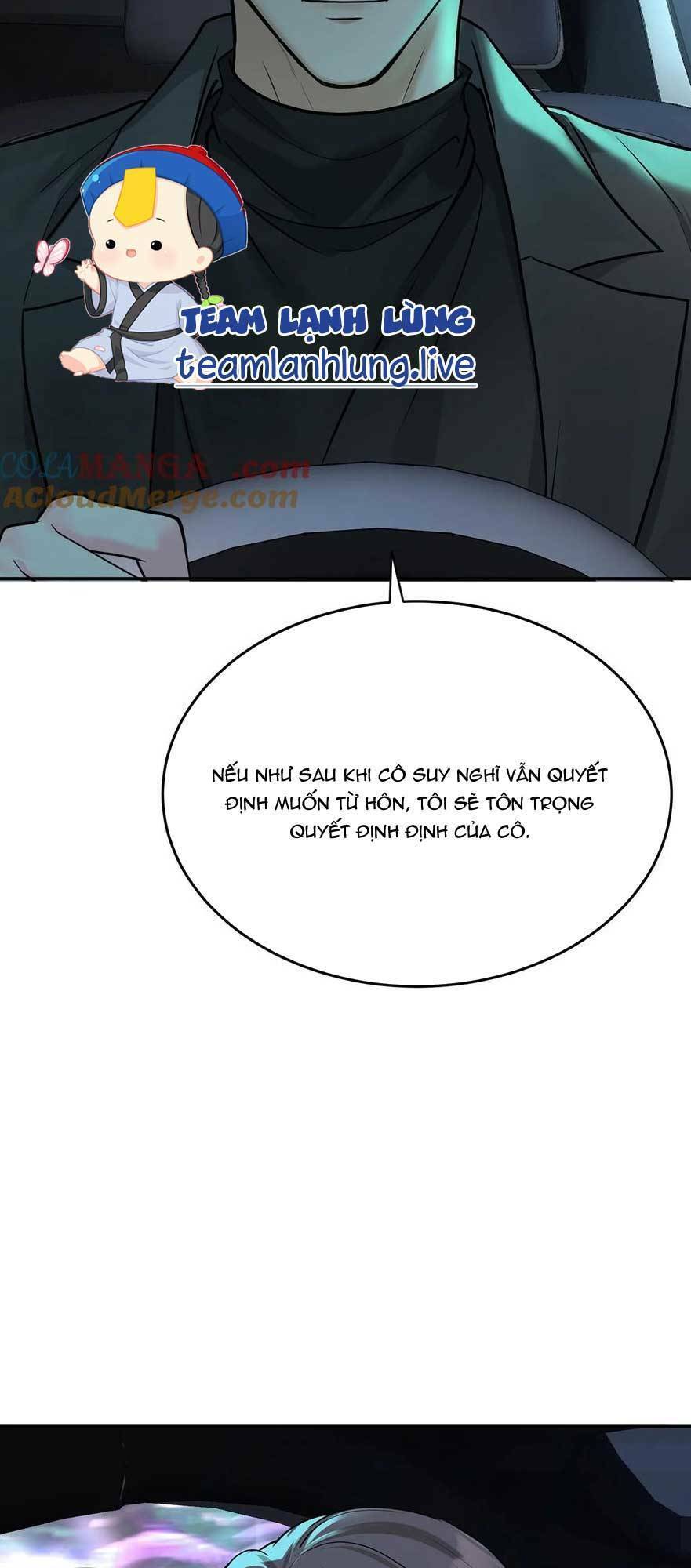 Sau Khi Chia Tay , Tôi Có Kết Đẹp Cùng Với Chú Nhỏ Chap 18 38